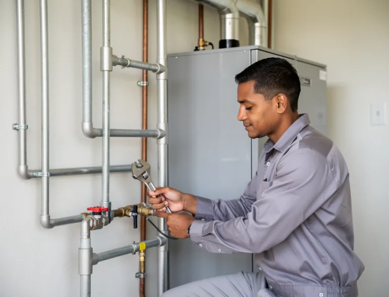 geothermal heating Newark on Trent